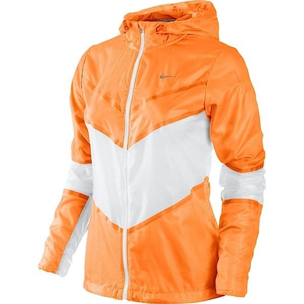 Nike Ladies Cyclone Jacket