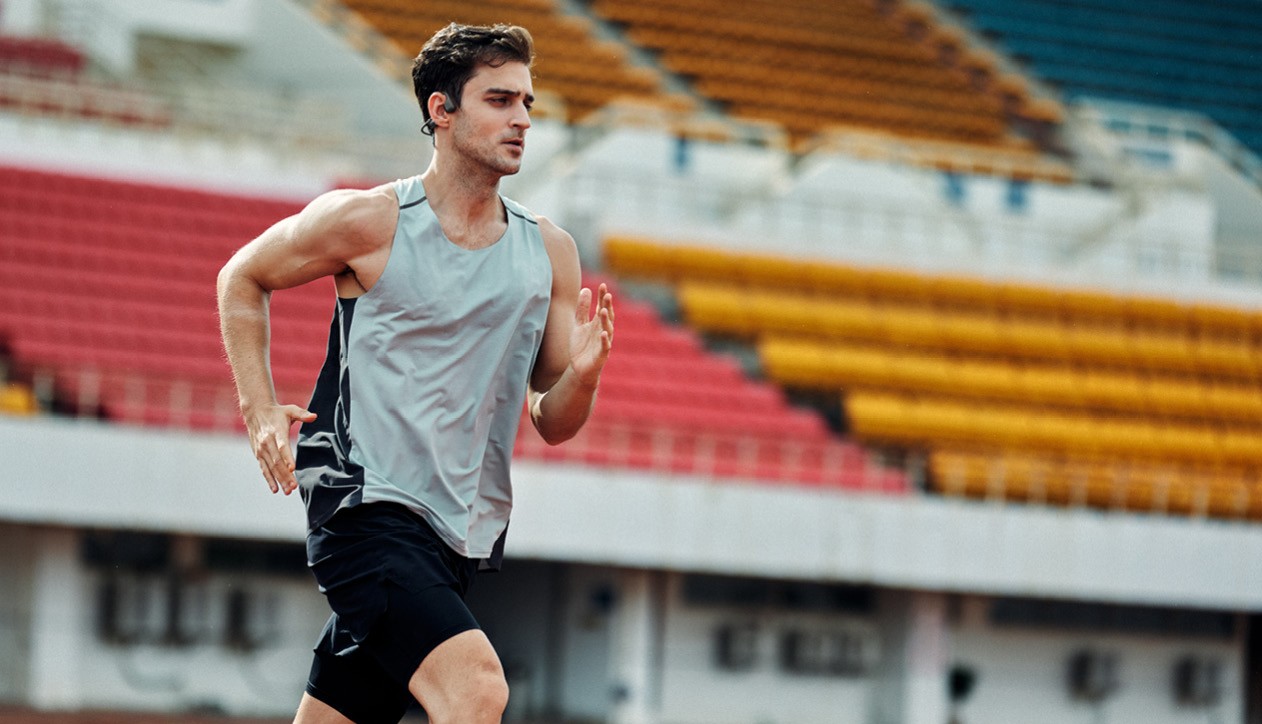 Utvalda: Shokz OpenRun Pro 2 