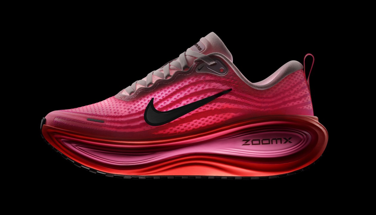 Nyinkommet: Nike Vomero Plus