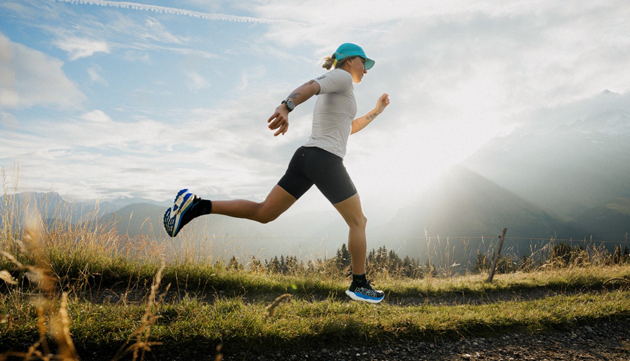 Nyinkommet: HOKA Rocket X Trail