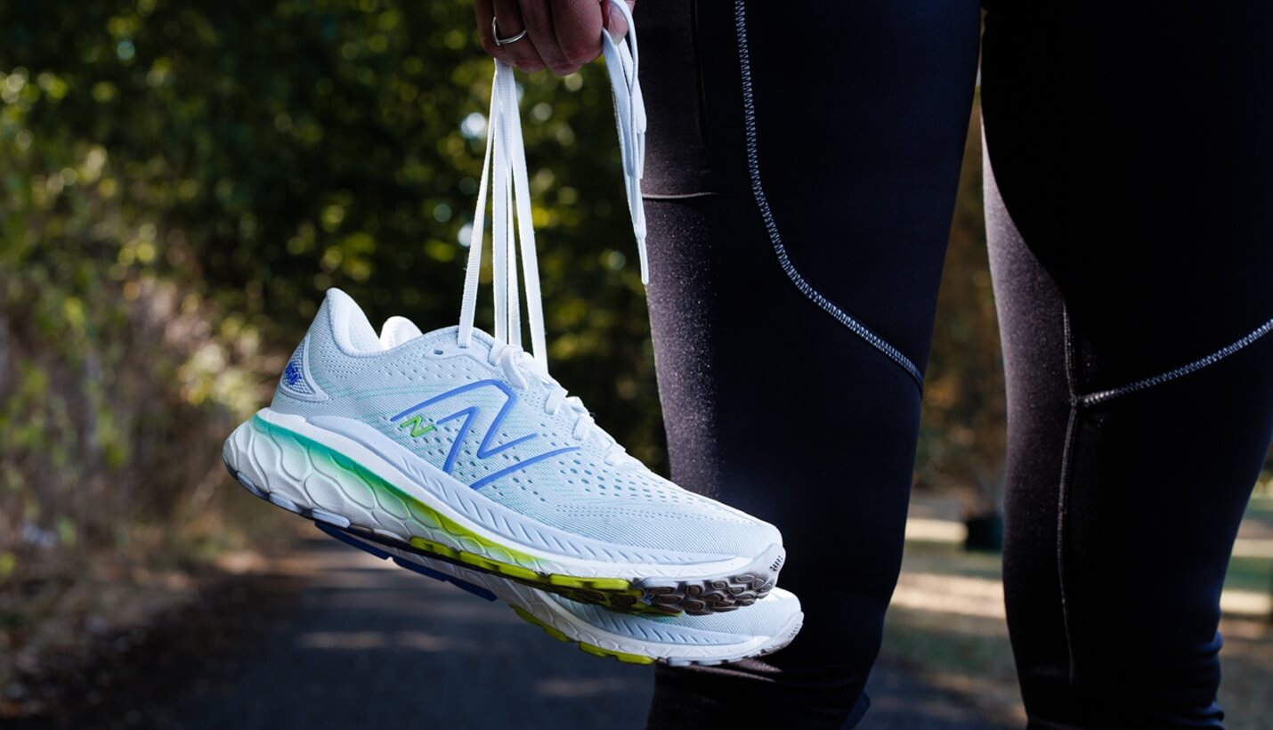 New Balance FreshFoam X 860v13