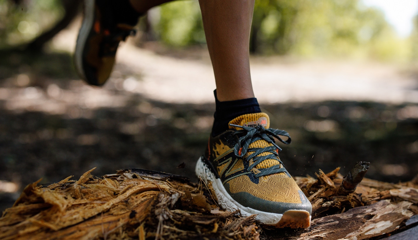 Trailrunning för nybörjare, vad ska man tänka på?