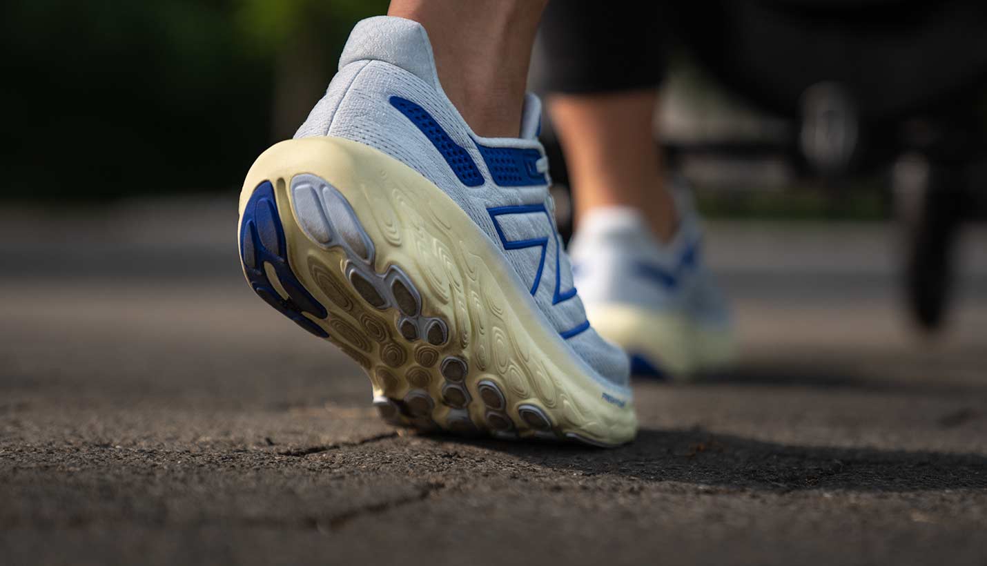 Vilken New Balance löparsko är rätt för dig?