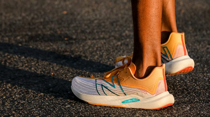 New Balance FuelCell Rebel V1 vs New Balance FuelCell Rebel V2 