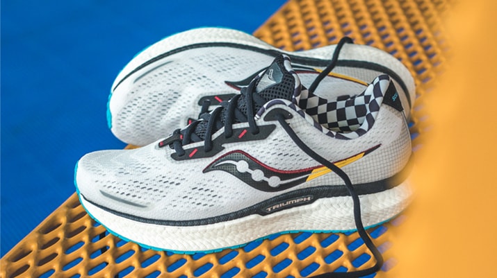 Saucony Triumph 19 Vs Saucony Triumph 18 