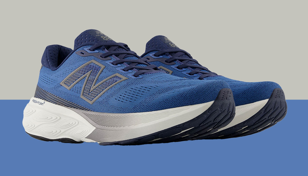 Nyinkommet: New Balance Fresh Foam 880 v15