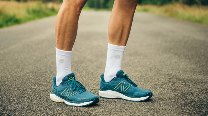 New Balance 860 v11 vs. New Balance 860 v12 