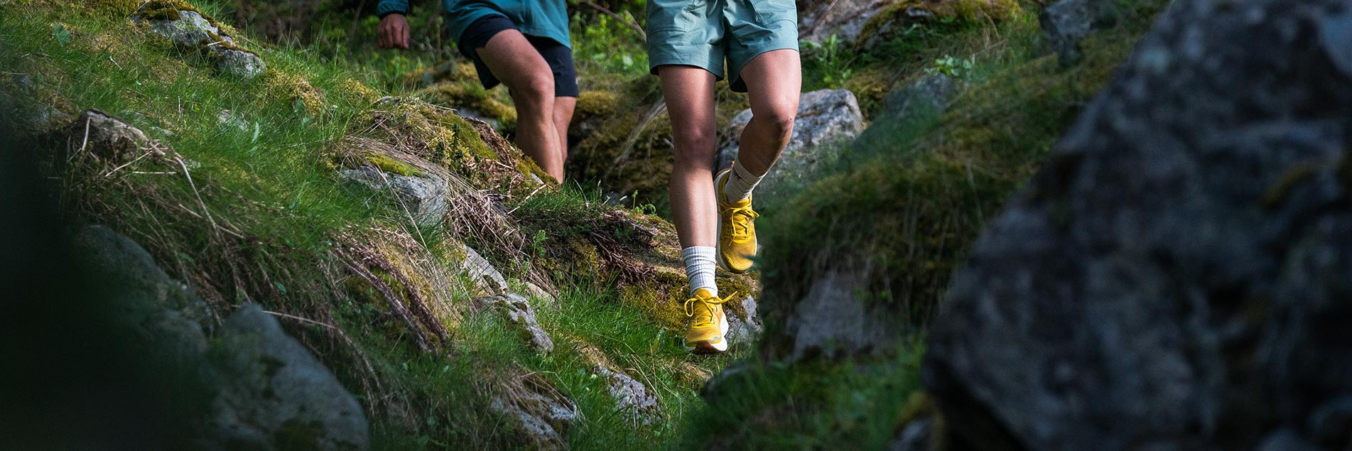 DIN TRAILRUNNING BÖRJAR HÄR