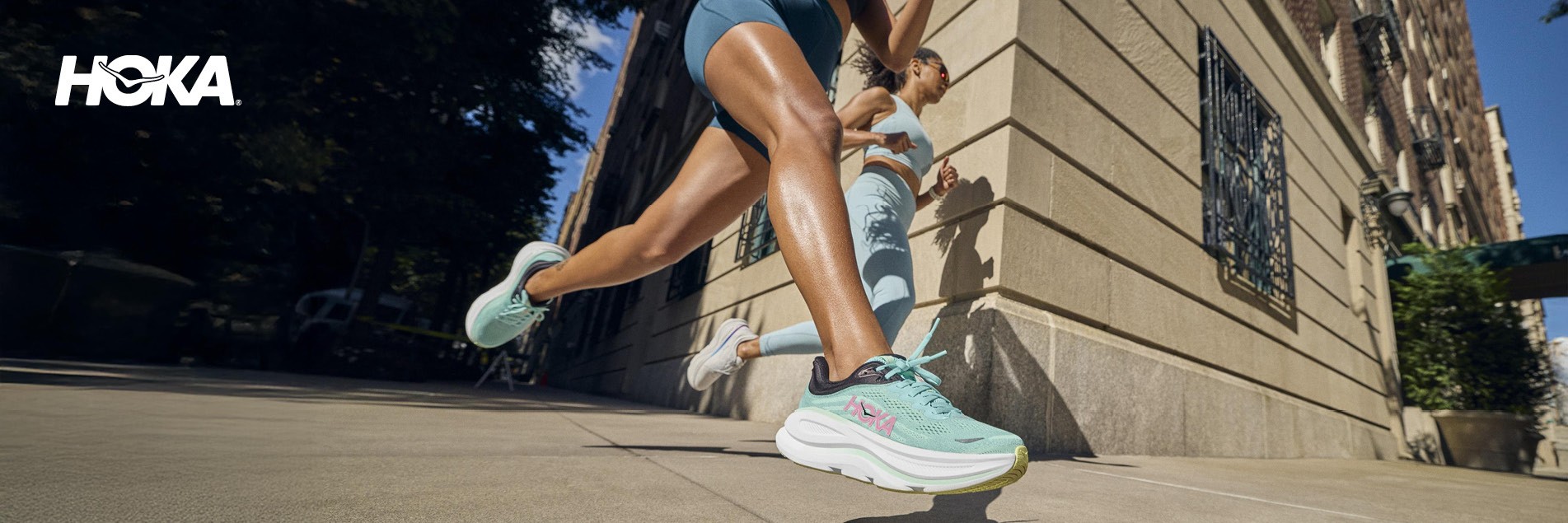 HOKA loparskor